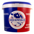 Tupping Bucket 20kg