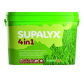 SUPAlyx 4 in 1 Mineral Bucket