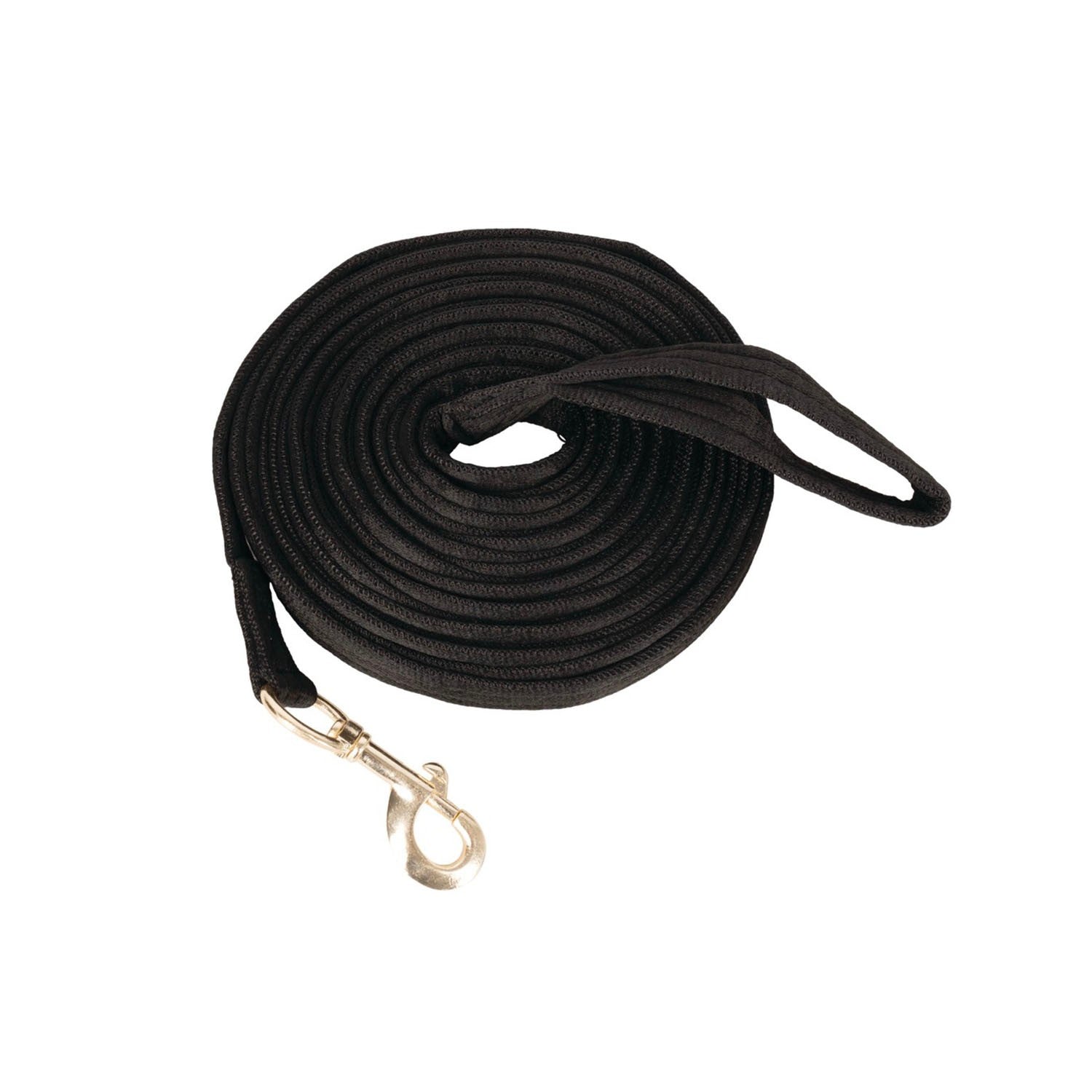 HY Equestrian Elasticated Lunge Line