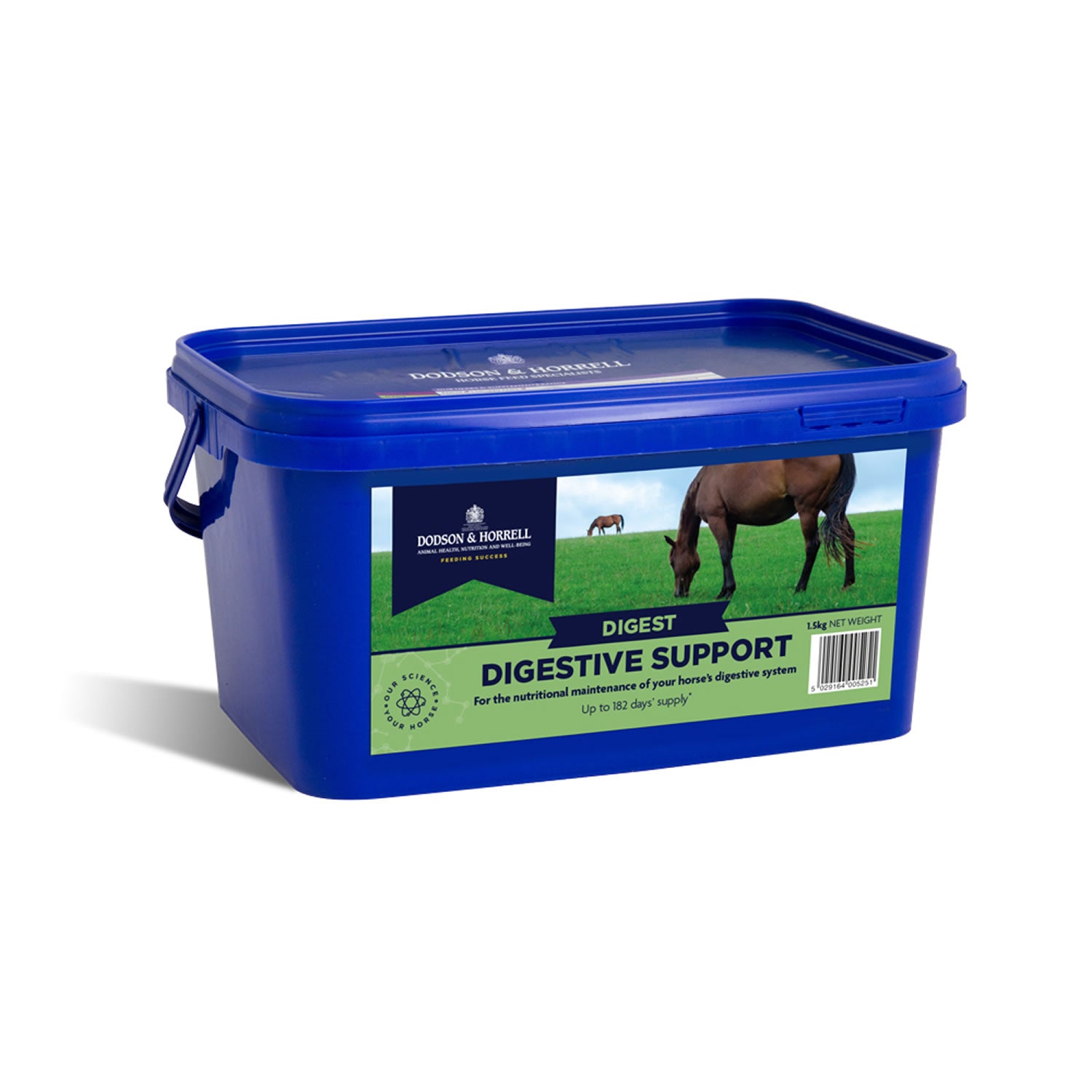 Dodson and Horrell Digestive Support