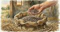 UK Field Beans