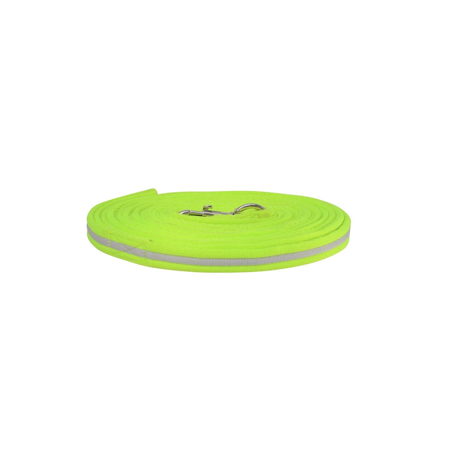 Reflector Lunge Rein - 8m