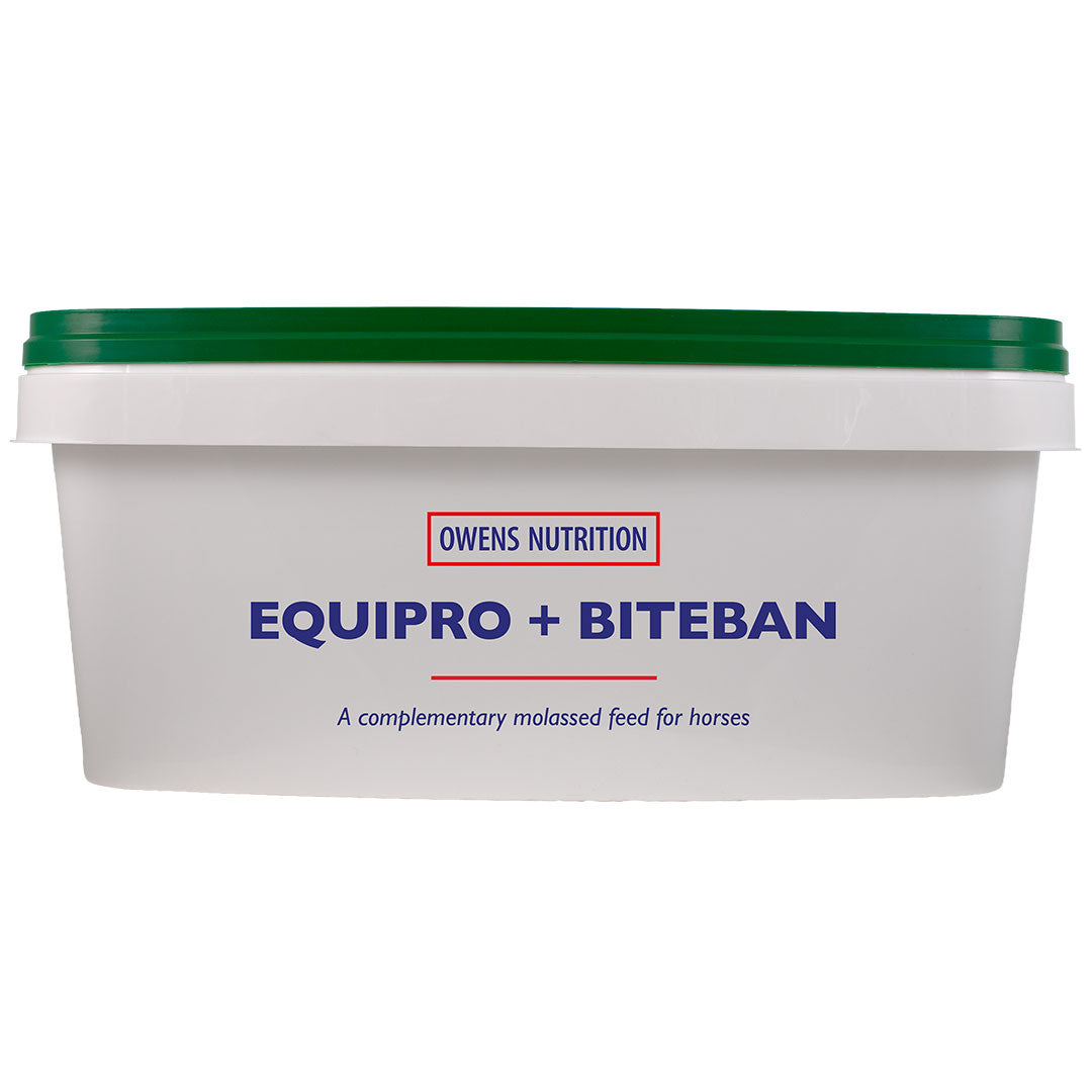 Owen's EquiPro BaiteBan 15kg