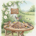 Farmer Tom’s Gold Standard Supreme