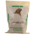 Owens Nutrition Medicated Grouse Grit 1000 + MB40 + Oregano 25kg