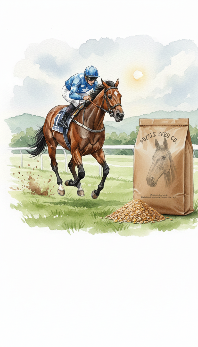 Flat Racing Mix