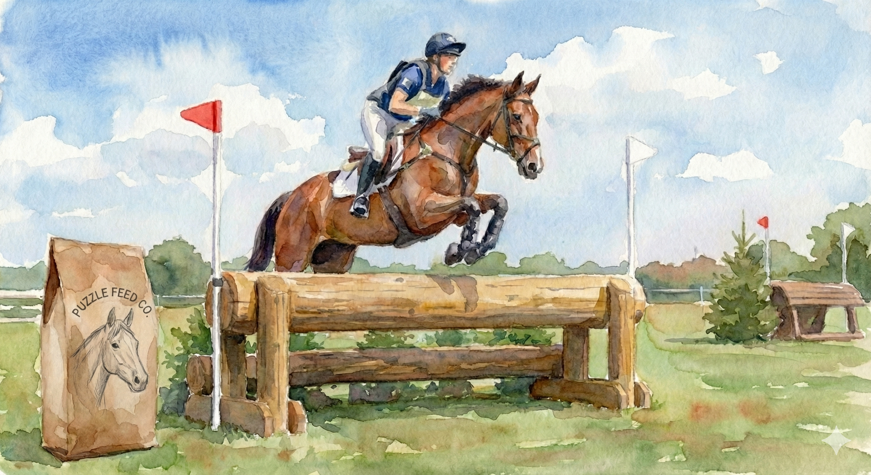 Eventer