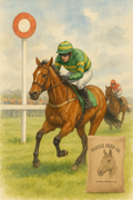 National Hunt Mix