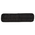 HY Equestrian Lunge Rollerpad - Black