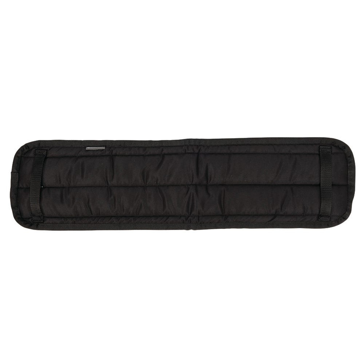 HY Equestrian Lunge Rollerpad - Black