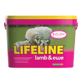 LIFELINE Lamb and Ewe Pre-Lambing Bucket