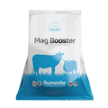 Rumevite Mag Booster 14 inch New Shape 22.5kg Block for Grass Staggers