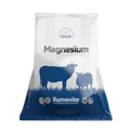 Rumevite Magnesium 22.5kg Block for Grass Staggers Prevention in Cattle and Sheep