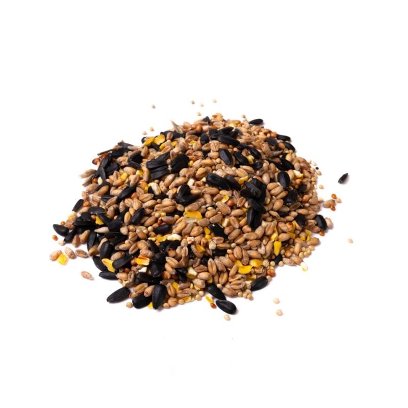 Farmer Tom’s Signature All-Seasons Staple