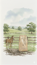 Foal/Youngstock