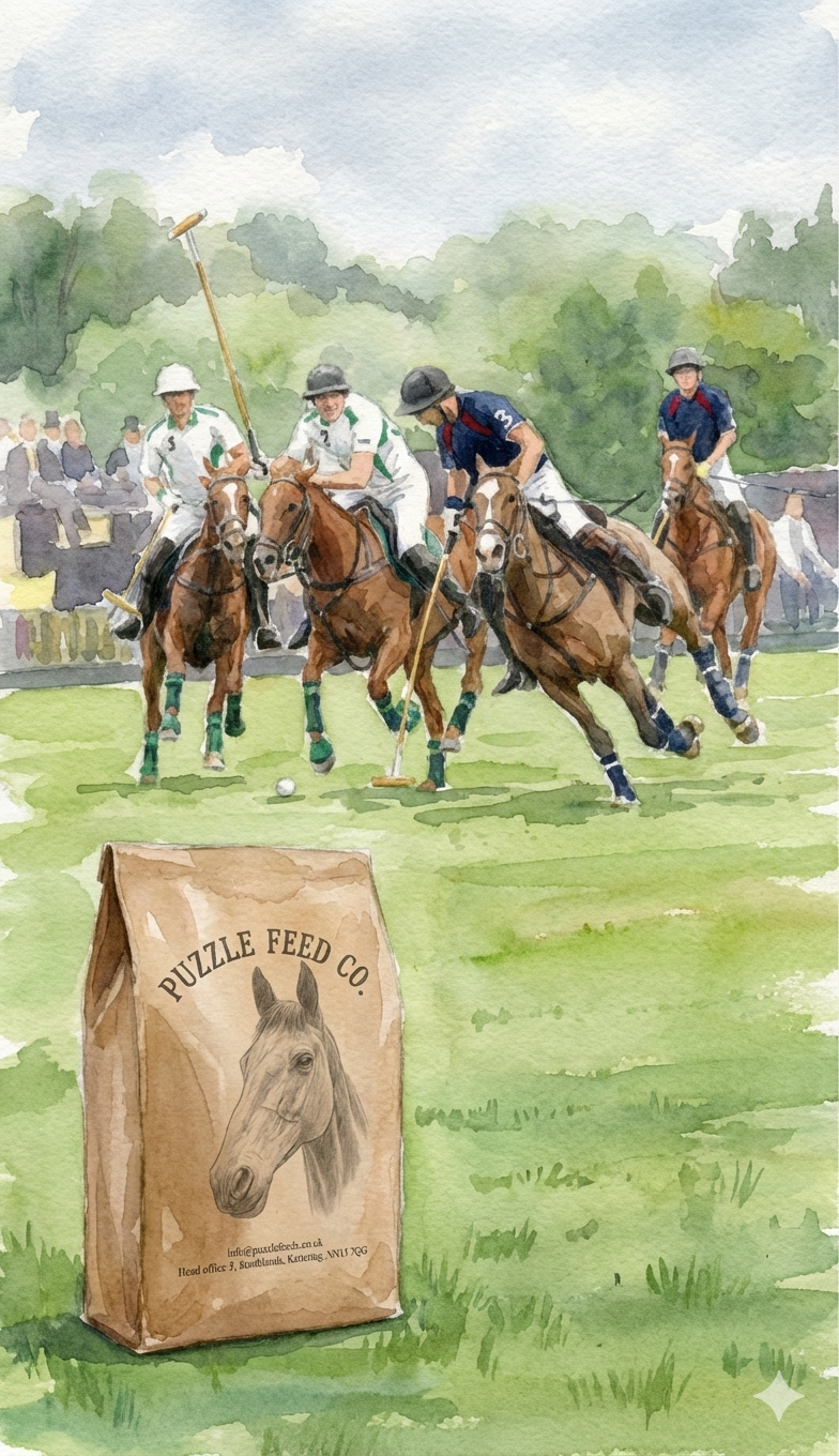 Polo Pony Mix