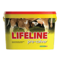 LIFELINE Pre-Calver 22.5kg and 80kg Mineral Bucket for Cow and Calf