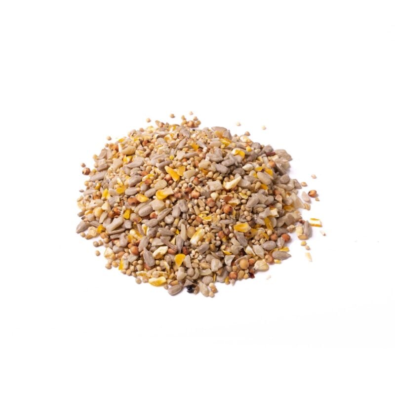 Farmer Tom’s Songbird Specialist (Wheat-Free)