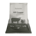 Rumevite Hill Grazer 22.5kg Extra High Protein Feed Block for Hill Cattle and Sheep