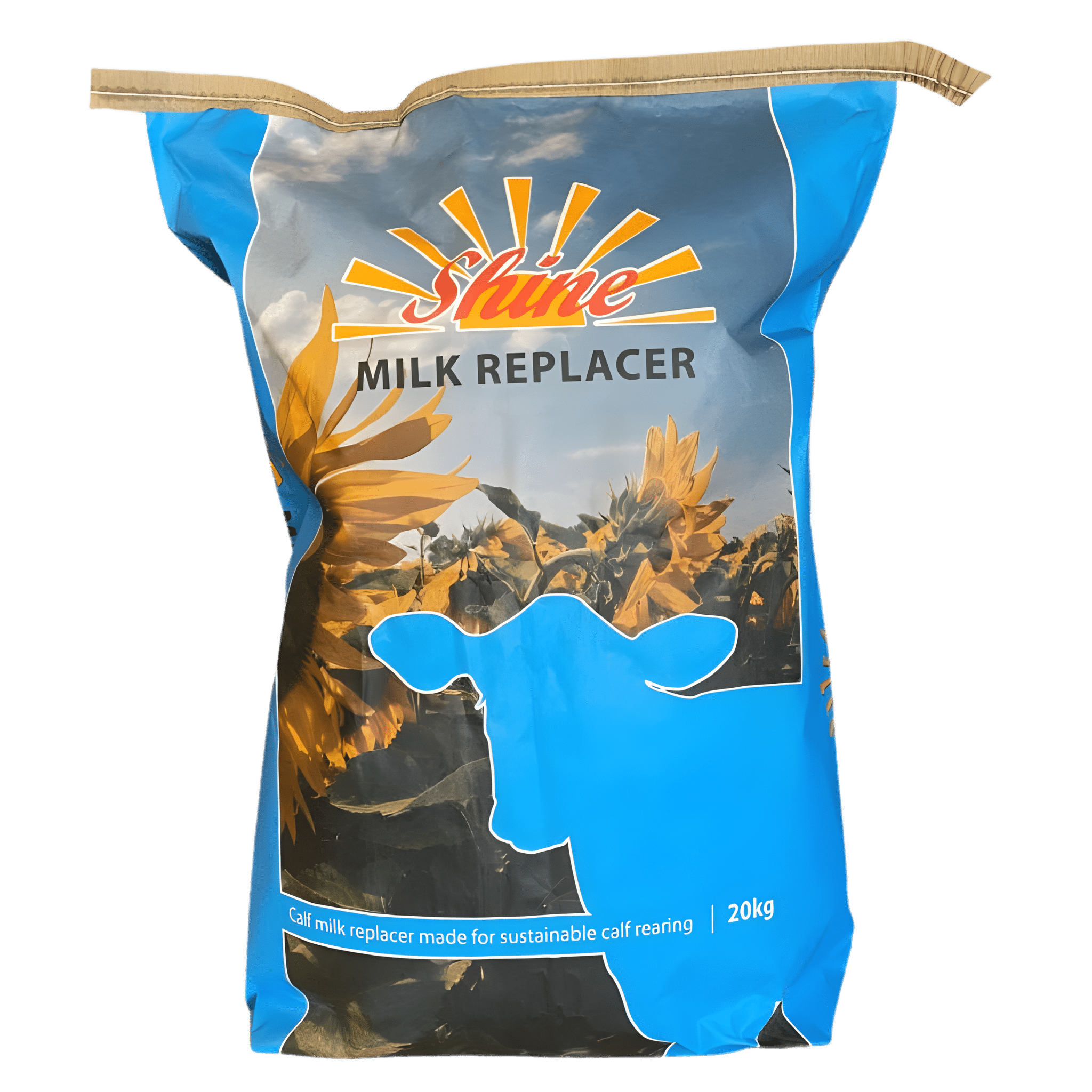 Shine Original Calf Milk Replacer