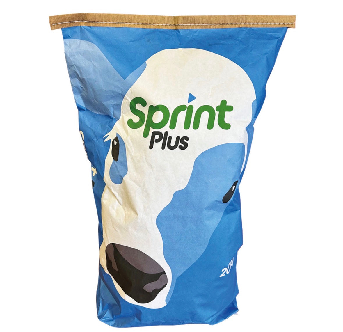 Sprint Plus Calf Milk Powder