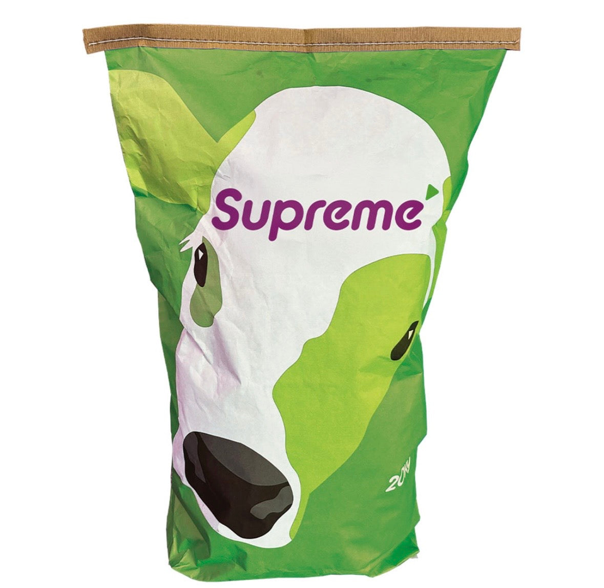 Supreme Calf Milk Powder