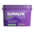 SUPAlyx Garlic 22.5kg Mineral Bucket for Fly and Insect Repelling